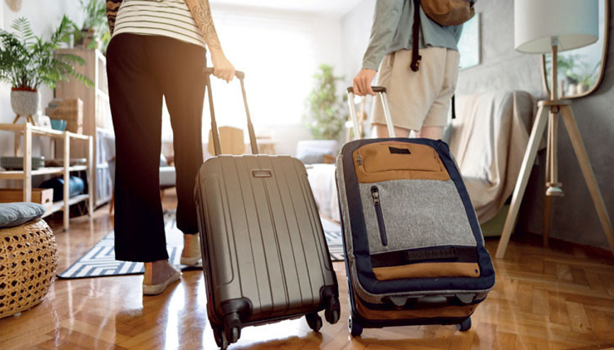 Tatilci ocakta rezervasyona başladı