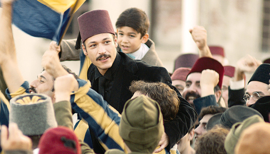 ‘Zaferin Rengi’ için geri sayım başladı