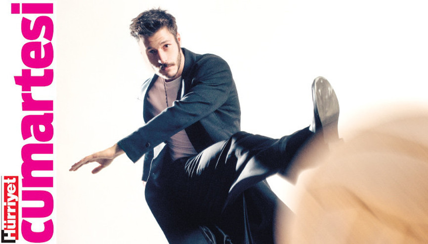 ‘Aşkta beni huzur tavlıyor, öyle büyük beklentilerim yok ilişkide’