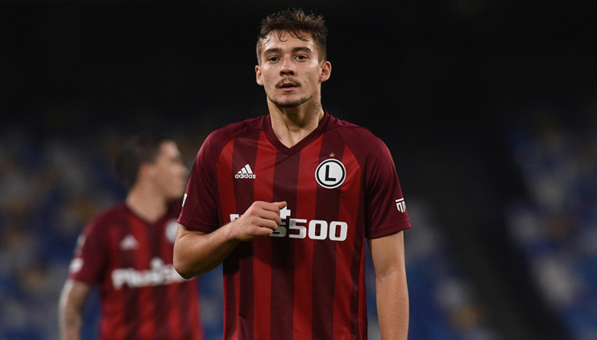 Beşiktaş’tan 10 numaraya Ernest Muci hamlesi