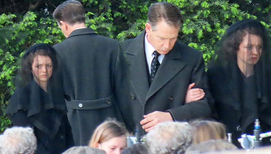 Yeni dizisi için iğne ipliğe döndü… ‘Öyle kabuslar gördüm ki uykumda felç oluyorum sandım’