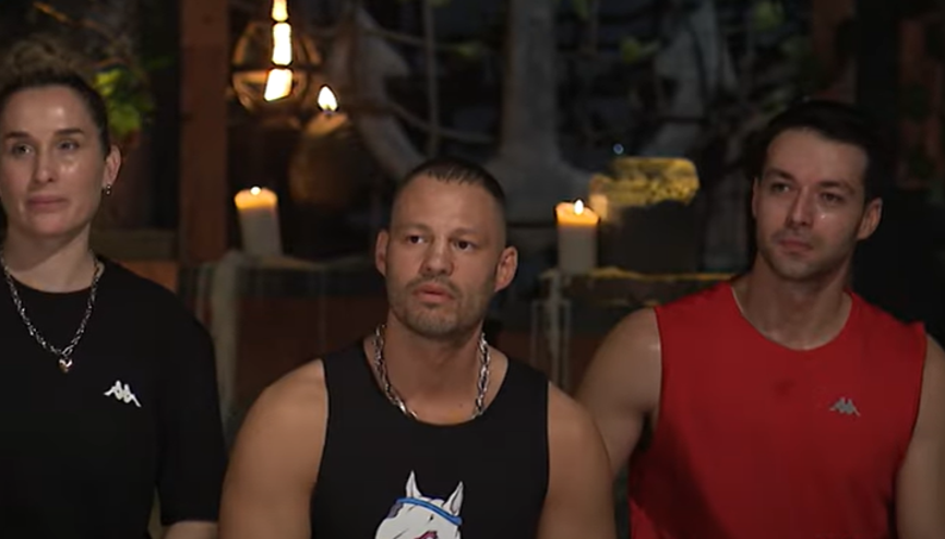 SURVİVOR BU AKŞAM VAR MI, YOK MU 9 Şubat Survivor All Star 2024 yeni bölüm ne zaman, neden yok İşte 9 Şubat TV8 yayın akışı SURVİVOR BU AKŞAM VAR MI, YOK MU 9 Şubat Survivor All Star 2024 yeni bölüm ne zaman, neden yok İşte 9 Şubat TV8 yayın akışı