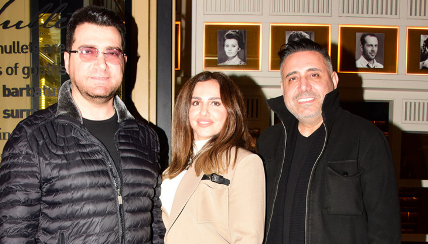 Murat Kurşun: Ben de botoks yaptırdım