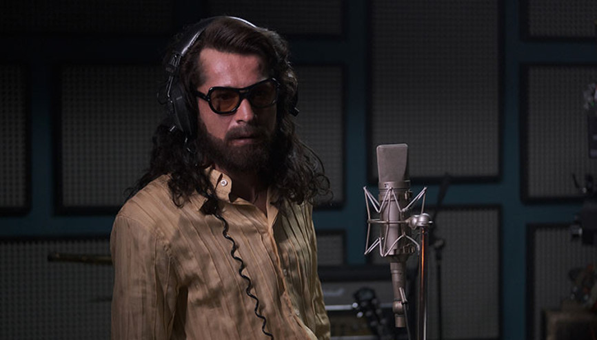 ‘Cem Karaca’nın Gözyaşları’na Berlin’de gala