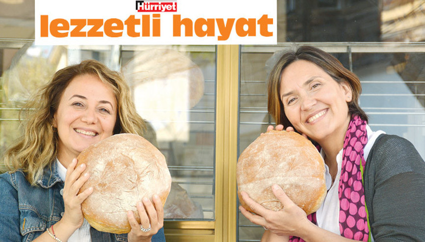 Ekmeğin şehri Balıkesir Ekmeğin şehri Balıkesir