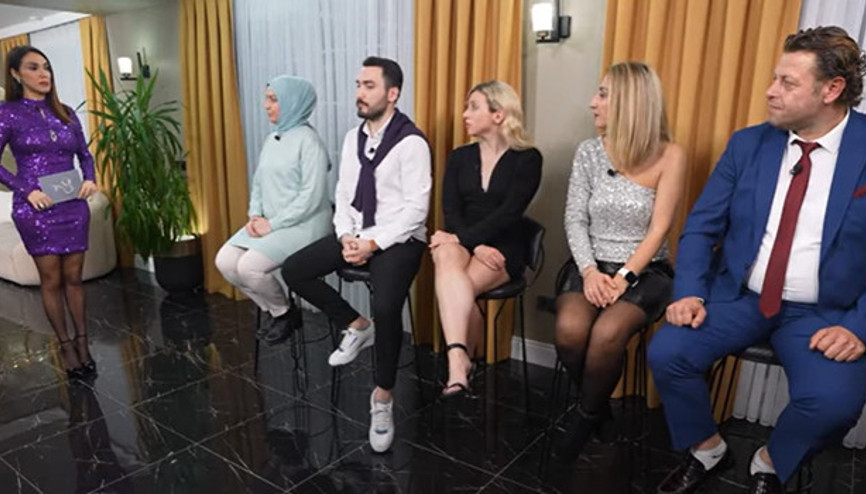 YEMEKTEYİZ KİM KAZANDI, BİRİNCİ KİM OLDU 9 Şubat 2024 Cuma Zuhal Topal’la Yemekteyiz kazananı ve puan durumu belli oldu İşte 75 bin TL para ödülünü kazanan isim YEMEKTEYİZ KİM KAZANDI, BİRİNCİ KİM OLDU 9 Şubat 2024 Cuma Zuhal Topal’la Yemekteyiz kazananı ve puan durumu belli oldu İşte 75 bin TL para ödülünü kazanan isim