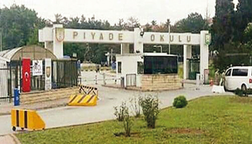 MSB’den ihraç kararı