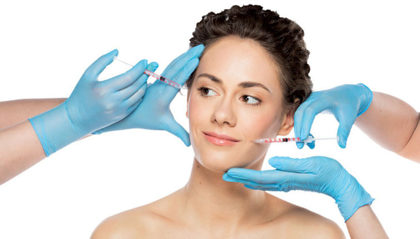 Botoksta büyük tehlike Botoksta büyük tehlike