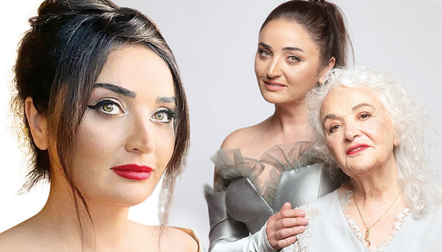 Fadik Sevin Atasoy: Türklerin  önü açıldı