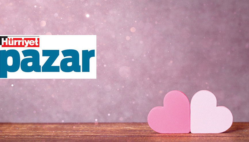 Ömrümde yaşadığın en güzel mevsim sensin’