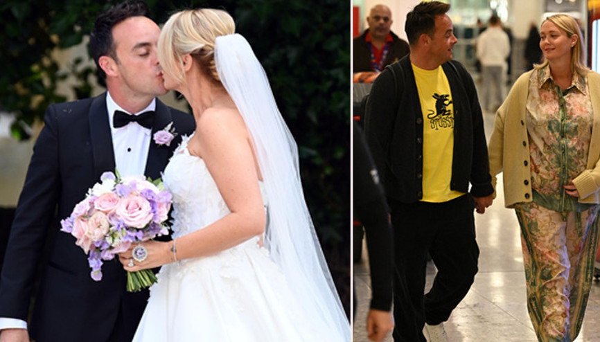 11 yıllık karısını boşayıp sekreteriyle evlenmişti... En büyük hayali gerçek oluyor: Bebek yolda 11 yıllık karısını boşayıp sekreteriyle evlenmişti... En büyük hayali gerçek oluyor: Bebek yolda