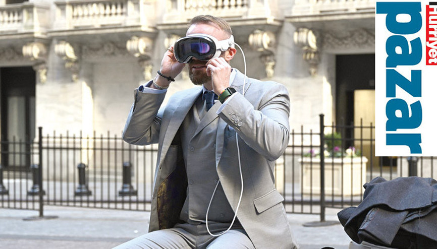 Beklenen deneyim sonunda gerçek oldu