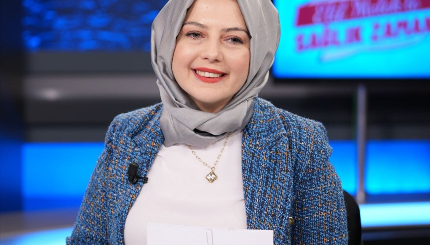 Günde bir avuç ceviz ile sağlıklı yaşa