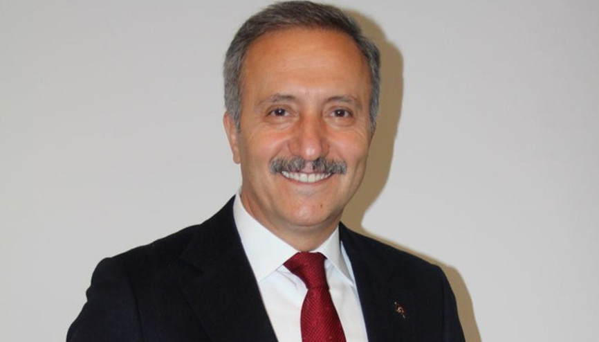Aziz Yeniay kimdir, nereli, kaç yaşında, hangi partiden aday Aziz Yeniay hayatı ve biyografisi Aziz Yeniay kimdir, nereli, kaç yaşında, hangi partiden aday Aziz Yeniay hayatı ve biyografisi