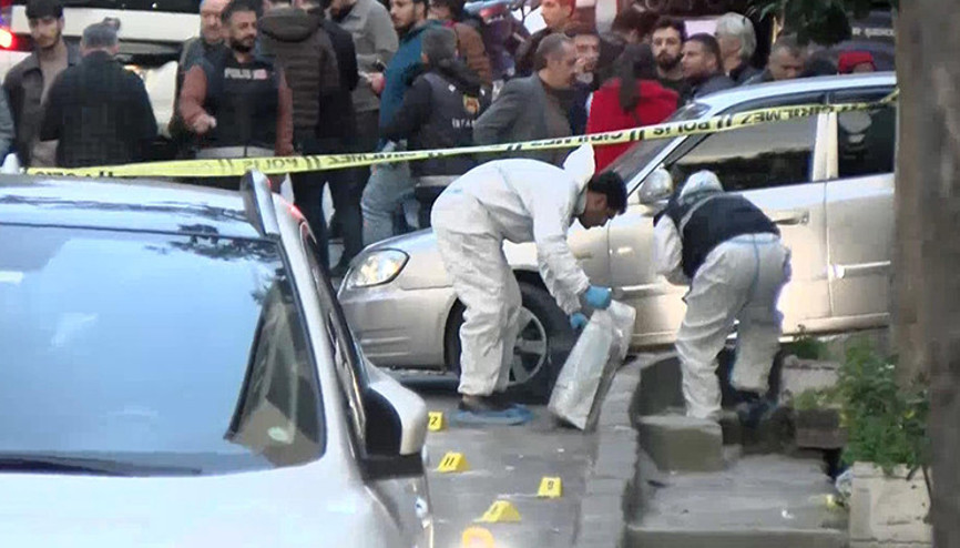 Siyasilerden saldırıya peş peşe tepkiler