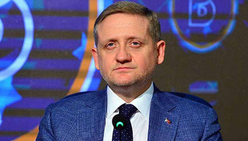 Göksel Gümüşdağ: Leo Dubois için para konuşmadık