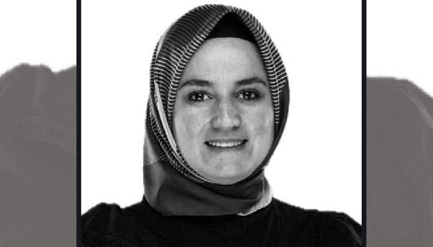 AK Parti İstanbul İl Kadın Kolları Başkan Yardımcısı kazada hayatını kaybetti