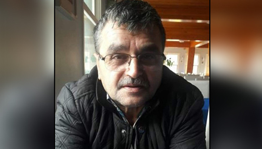 2 gündür kayıptı.... Göl kıyısında ölü bulundu