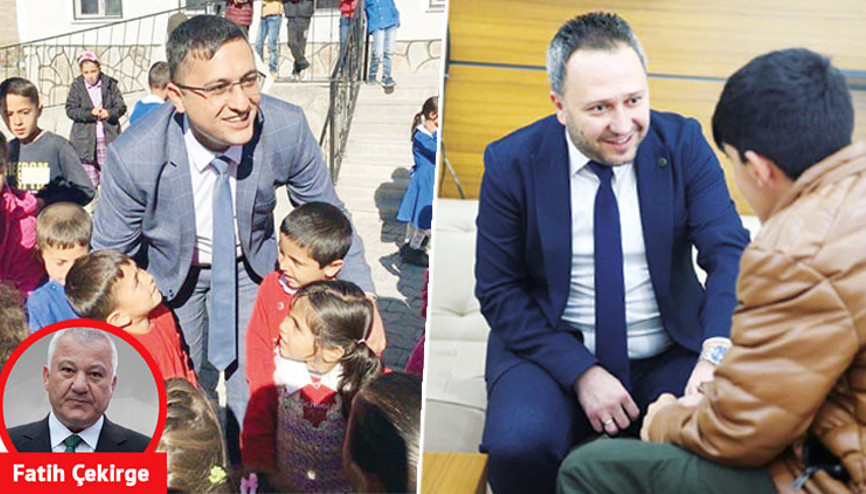 Kader Kardeşliği 3 | Ağrı’da kadın futbol takımını kurdu