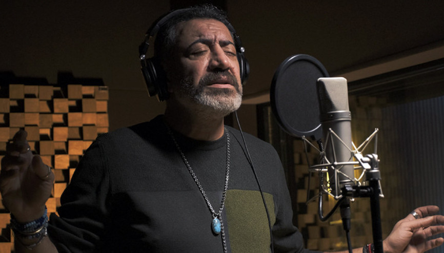 ‘Hatıran Yeter’ ile ağlatacak