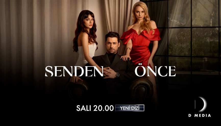 Senden Öncede Altan Erkekli sürprizi