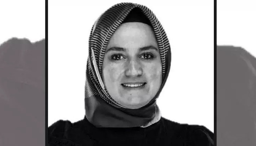 FATMA SEVİM BALTACI HAYATI VE BİYOGRAFİSİ | AK Parti İstanbul İl Kadın Kolları Başkan Yardımcısı Fatma Sevim Baltacı kimdir, kaç yaşında, nereli