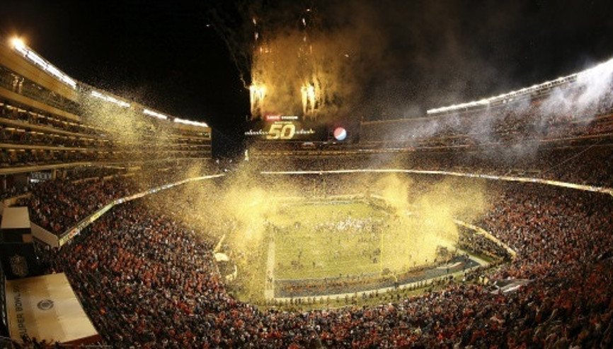 Super Bowl 2024 ne zaman saat kaçta Super Bowl 2024 hangi kanalda yayınlanacak İşte canlı yayın izleme bilgisi