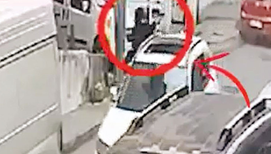 Kanlı saldırıda 17 gözaltı Kanlı saldırıda 17 gözaltı