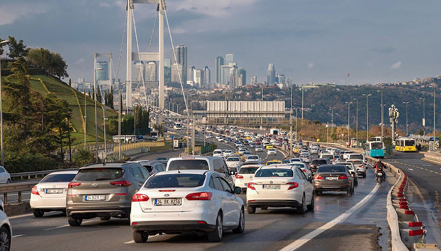 Trafik sigortasında yeni dönem başladı