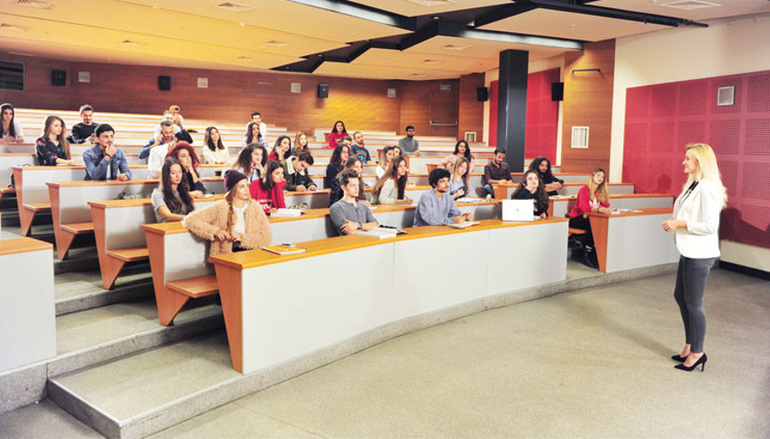 Kadınların yükseköğretime erişimi artıyor