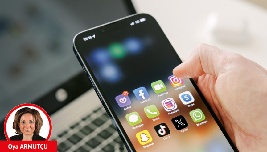 Sosyal medyadan hakarete ön ödeme Sosyal medyadan hakarete ön ödeme