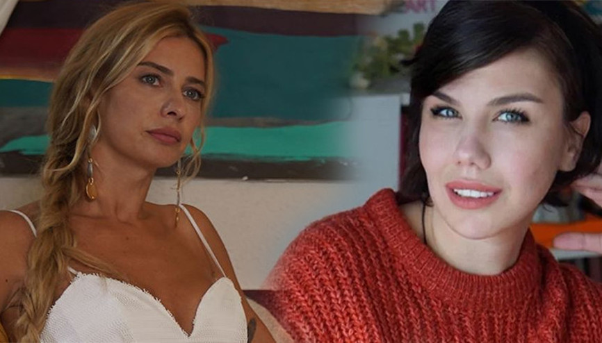 Tuba Ünsaldan eski kiracısı Puccaya sitem: Aylarca kira ödemedi... Evimi mahvetti demek az kalır