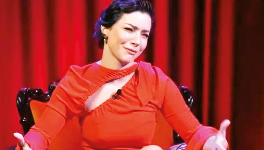 Merve Boluğurdan üçüncü evliliğe yeşil ışık