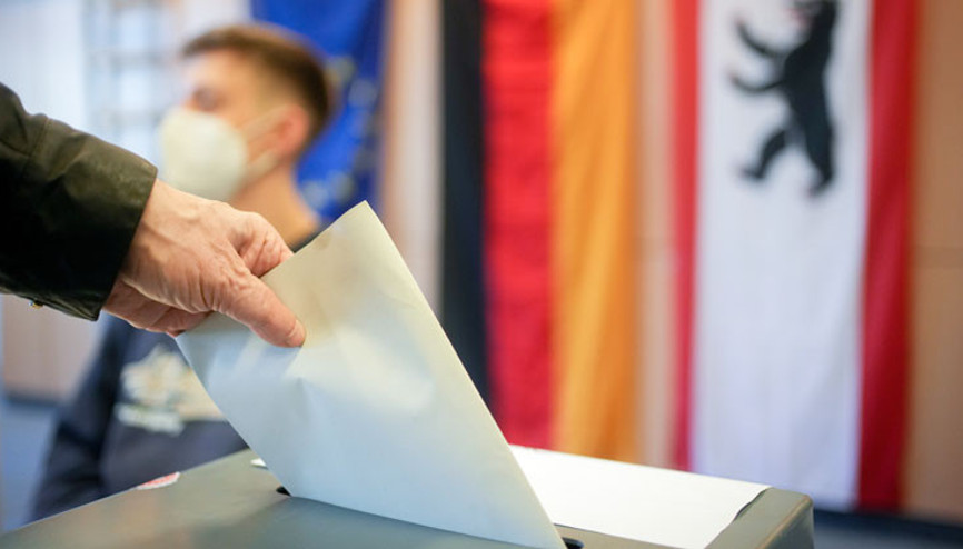 Berlin’de CDU ile AfD oyunu artırdı