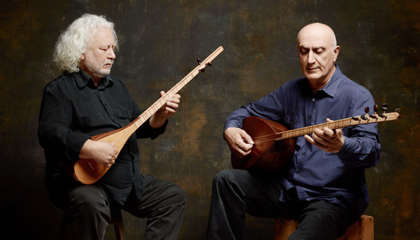 Türk müziğinin efsaneleri Londra’da gönüllerde taht kuracak