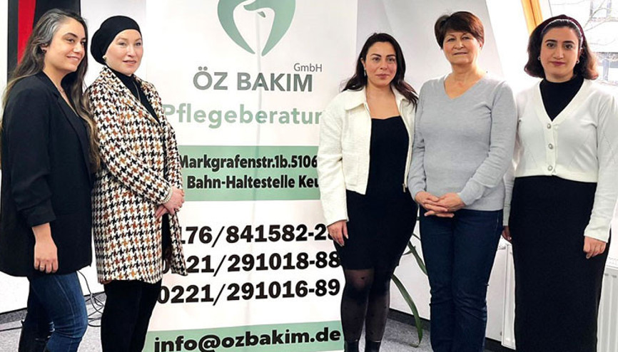 Bakım hizmetlerinden kimler, nasıl yararlanır
