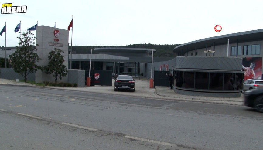 Beşiktaşlı yöneticilerden TFFye çıkarma Gündem hakem kararları...