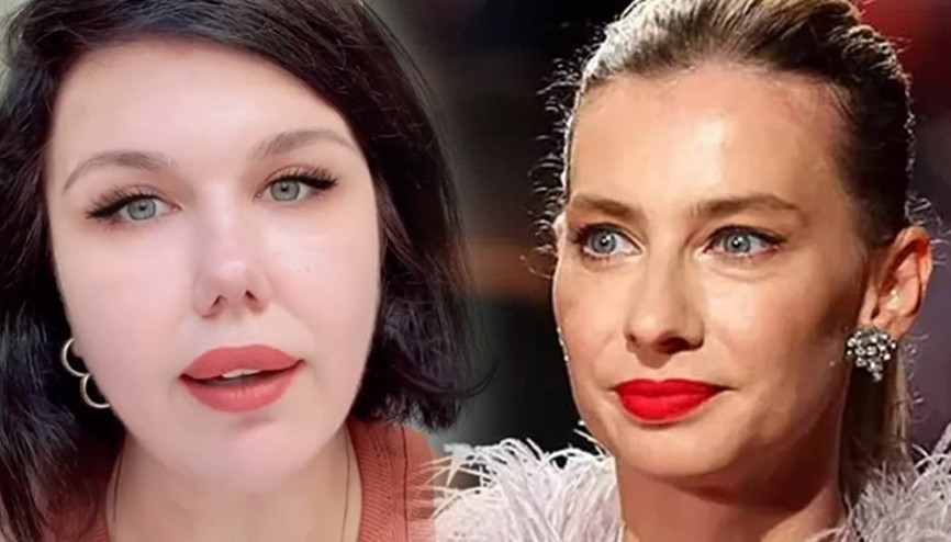 Pucca’dan ‘evimi mahvetti’ diyen Tuba Ünsal’a yanıt