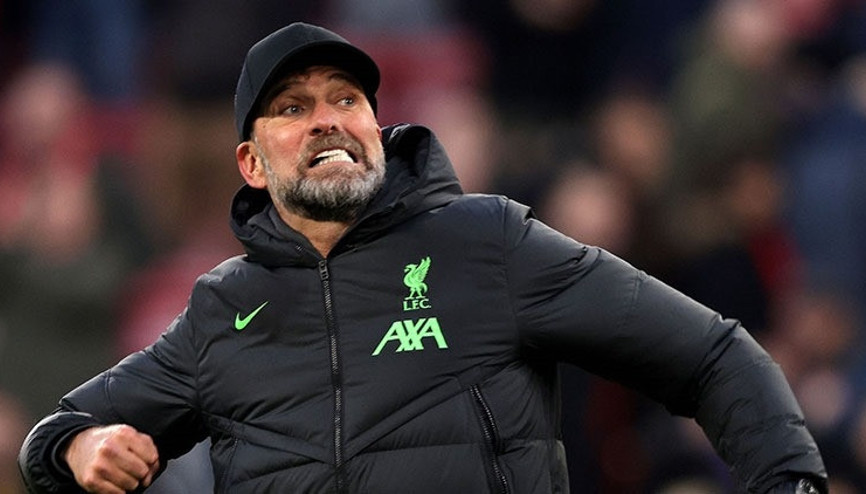 Liverpooldan ayrılma kararı alan Jürgen Klopp, Barcelonaya mı gidecek Resmi açıklama geldi: Fon sağlayamıyoruz