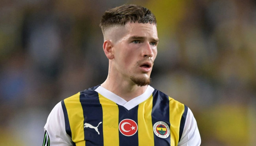 Laziodan Ryan Kent açıklaması: Vazgeçiren neydi bilmiyorum ve umurumda bile değil