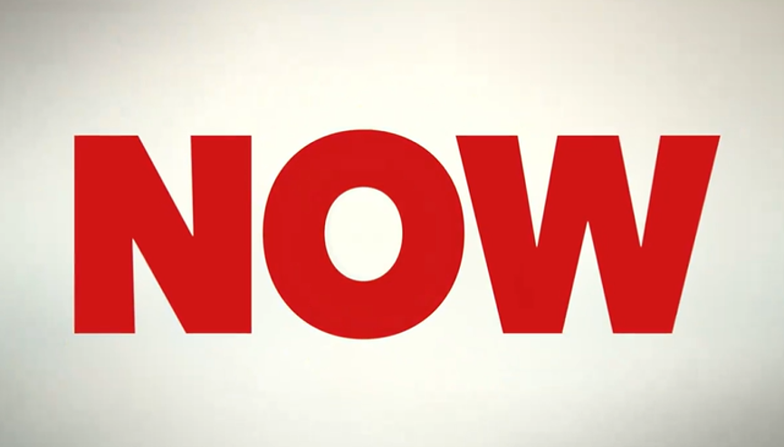 FOX TV neden ismini değiştirdi || NOW ne demek, anlamı ne, FOX neden NOW oldu  RTÜK açıklamıştı...  Logosu ve adı resmen değişti