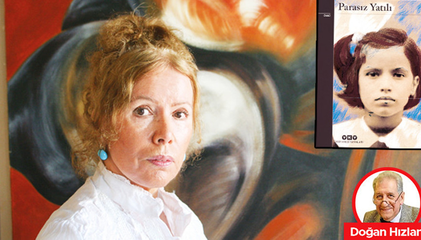 Füruzan’ın ilk öyküsü nasıl yayımlandı