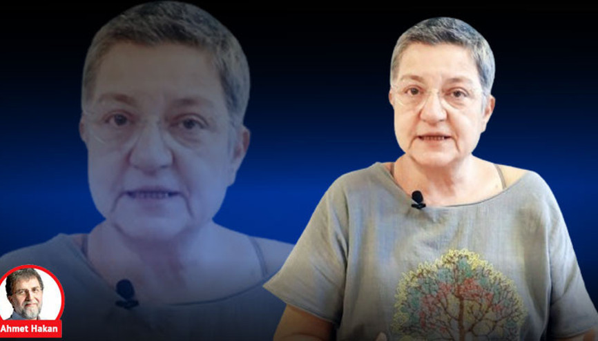 Şebnem Korur Fincancı ve meslek etiği falan