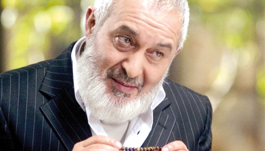 Ali Sürmelinin çalınan hesabı geri alındı
