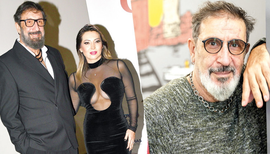 Cem Özer: En büyük başarım boşanmak