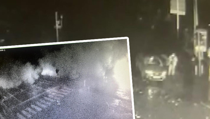 6 Şubattan yeni görüntüler ortaya çıktı Depreme trafikte yakalandı... Dehşet anlarını anlattı 6 Şubattan yeni görüntüler ortaya çıktı Depreme trafikte yakalandı... Dehşet anlarını anlattı