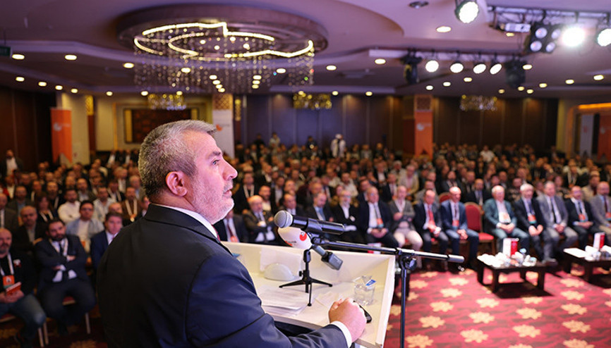 ÖSYM Başkanı Ersoy: Soruları yapay zeka yazacak