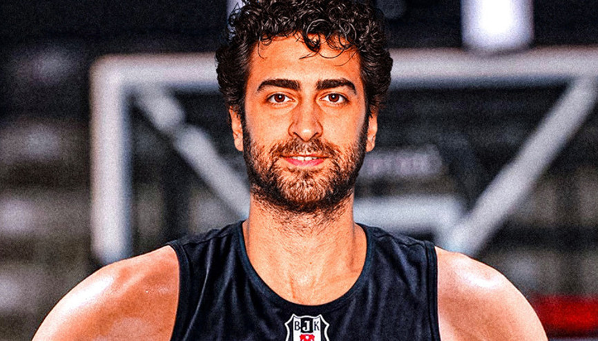 Furkan Korkmaz, Beşiktaş Emlakjetin teklifini reddetti Görüşmenin detayları ortaya çıktı...