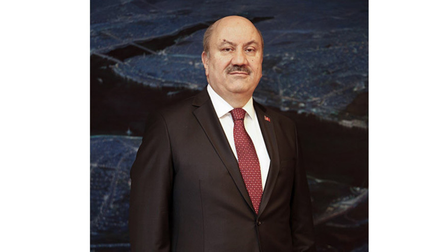 Mehmet Ali Akben: İşlemlerin yaklaşık yüzde 94’ü dijital kanallarımız aracılığıyla yapılıyor Mehmet Ali Akben: İşlemlerin yaklaşık yüzde 94’ü dijital kanallarımız aracılığıyla yapılıyor