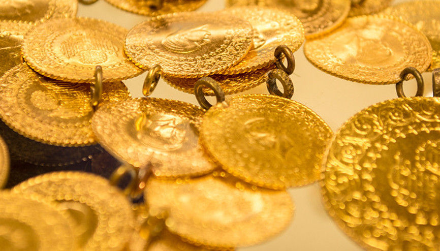 ABD verileri sonrası altın fiyatlarında son durum... Kapalıçarşıda altının gram fiyatı ne kadar oldu